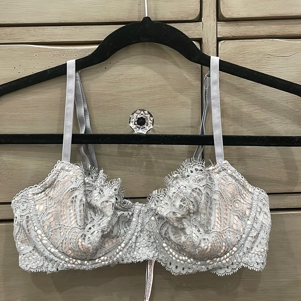Victoria’s Secret Bra 34C NWOT
